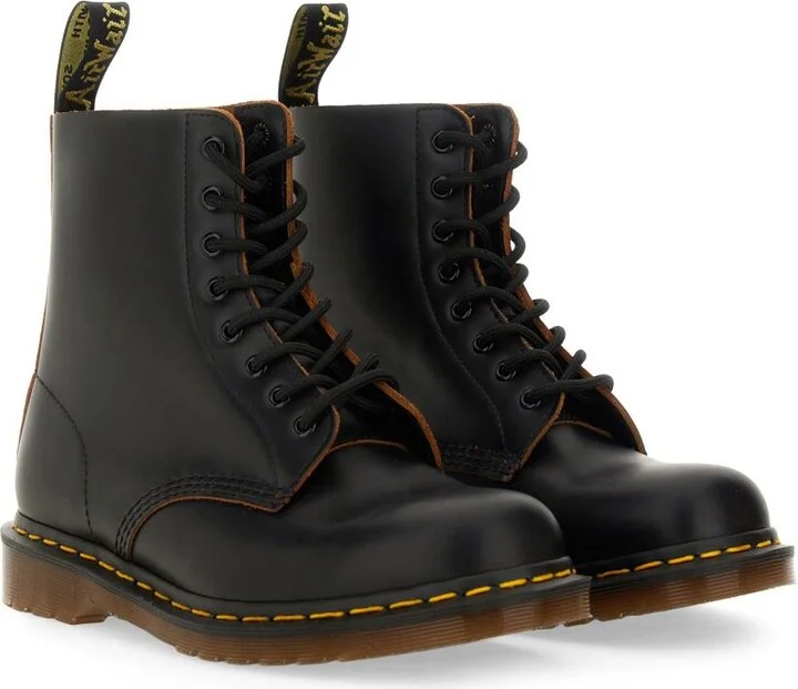 Dr. Martens Boot 1460 Vintage - Image 2