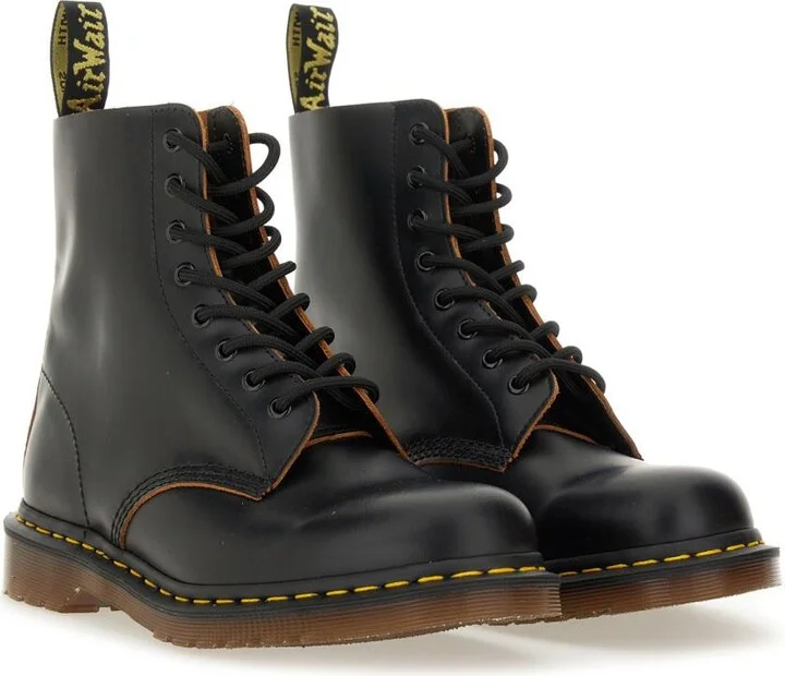 Dr. Martens Boot Vintage 1460 - Image 2
