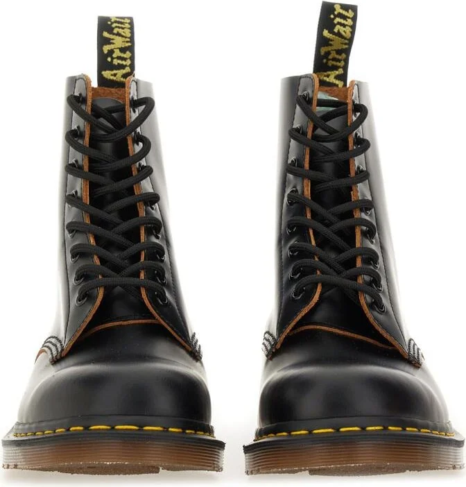 Dr. Martens Boot Vintage 1460 - Image 4