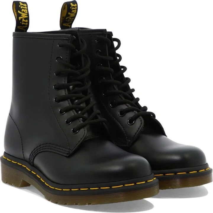 Dr. Martens Boots - Image 4