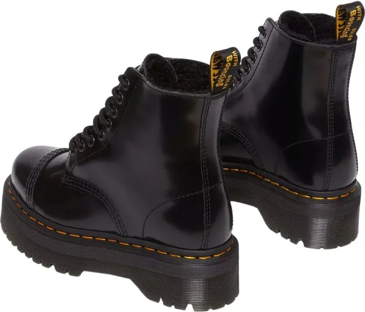 Dr. Martens Boots - Image 3