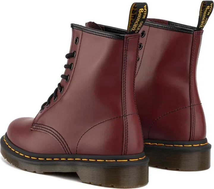 Dr. Martens Boots - Image 3