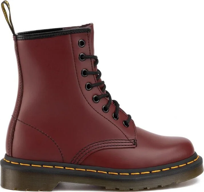 Dr. Martens Boots