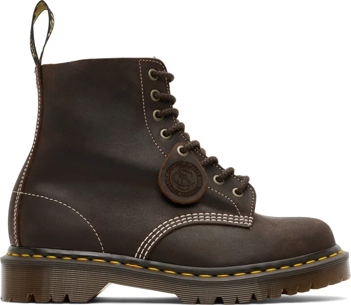 Rustic Brown