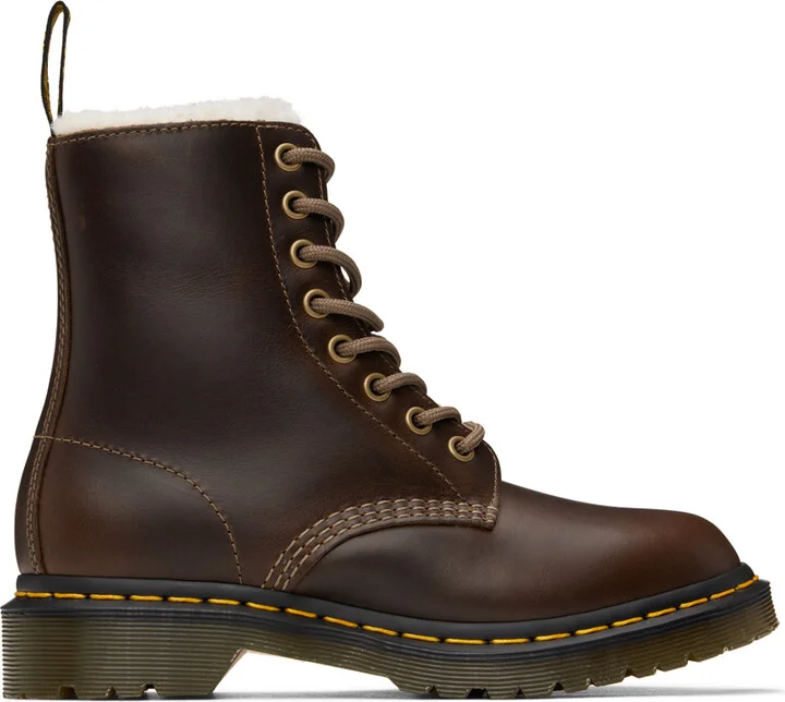 Dark Khaki Orleans
