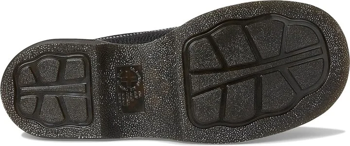 Dr. Martens Buzz 5-Eye Women's Shoes Black : UK 3 (US Women's 5) M, Leather/Nappa - Image 3
