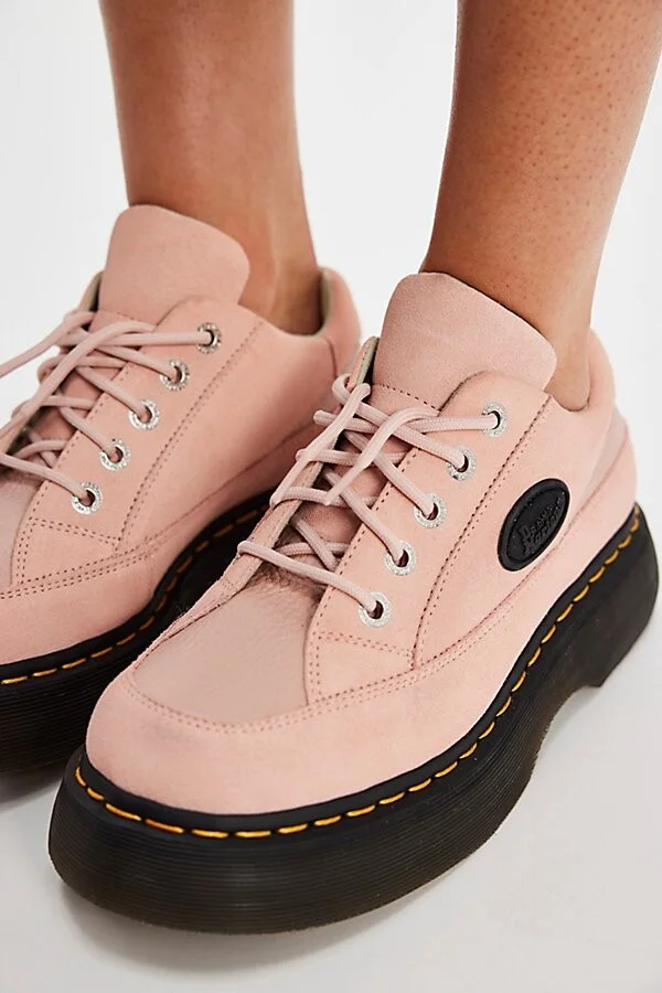 Dr. Martens Buzz Kit Oxfords - Image 2