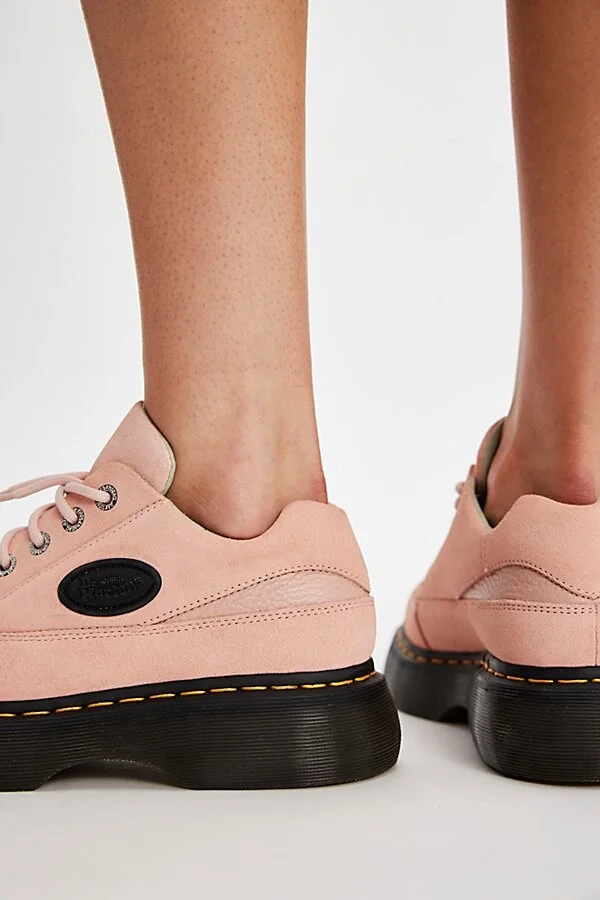 Dr. Martens Buzz Kit Oxfords - Image 3