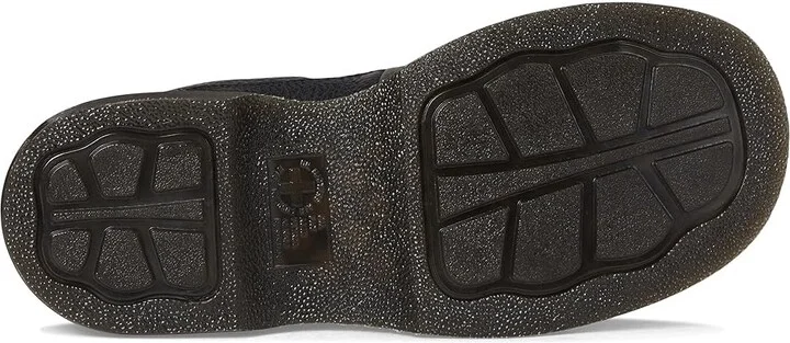 Dr. Martens Buzz Mary Jane Women's Shoes Black : UK 7 (US Women's 9) M, Leather/Nappa - Image 3