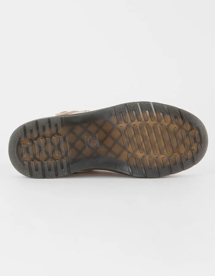 DR. MARTENS Carlson Womens Mules - Image 3