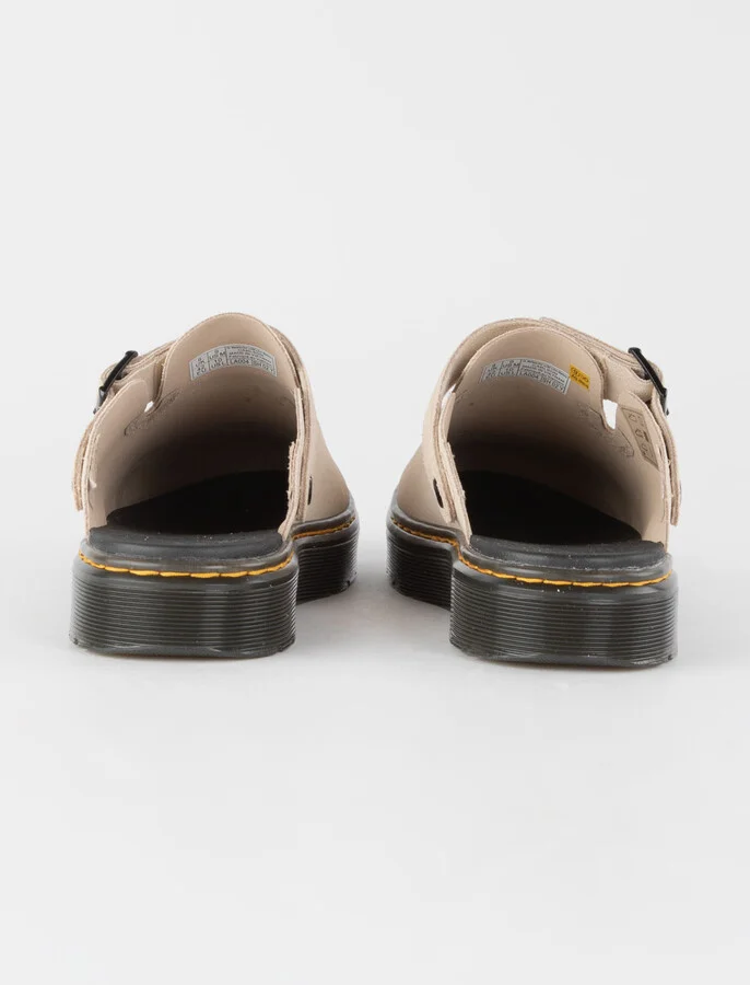 DR. MARTENS Carlson Womens Mules - Image 4
