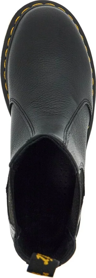 DR.MARTENS chelsea ankle boots 297 - Image 3