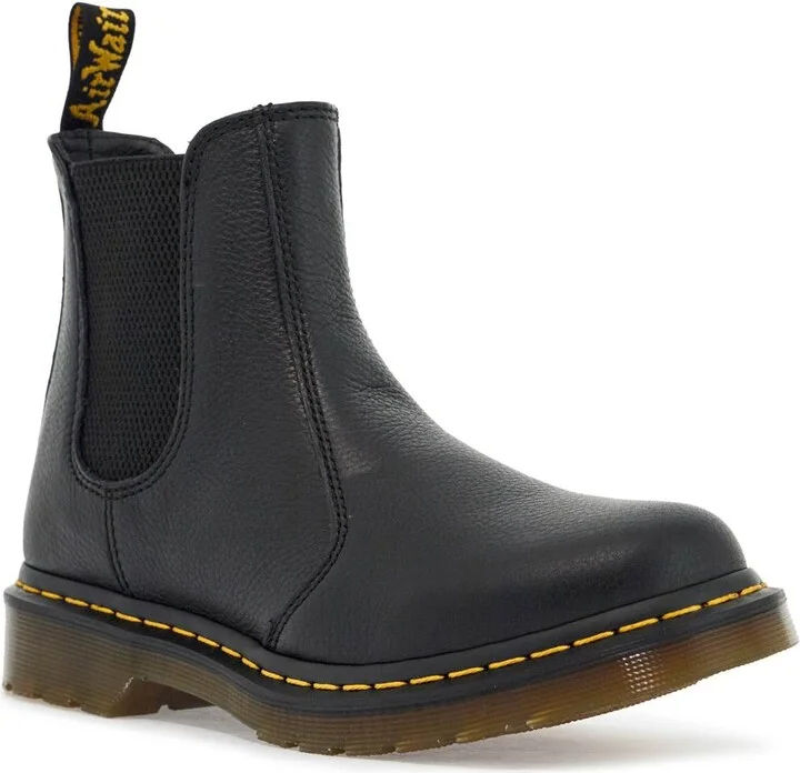DR.MARTENS chelsea ankle boots 297 - Image 4