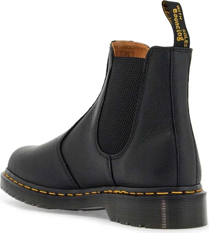 DR.MARTENS chelsea ankle boots 297 - Image 2