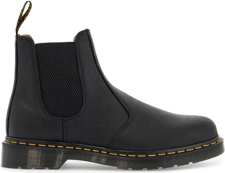 DR.MARTENS chelsea ankle boots 297