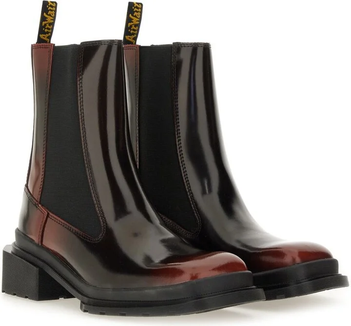 Dr. Martens "Chelsea Maybole" Boot - Image 2