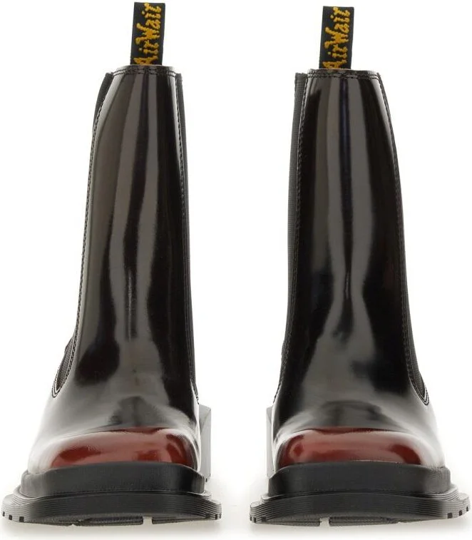 Dr. Martens "Chelsea Maybole" Boot - Image 4