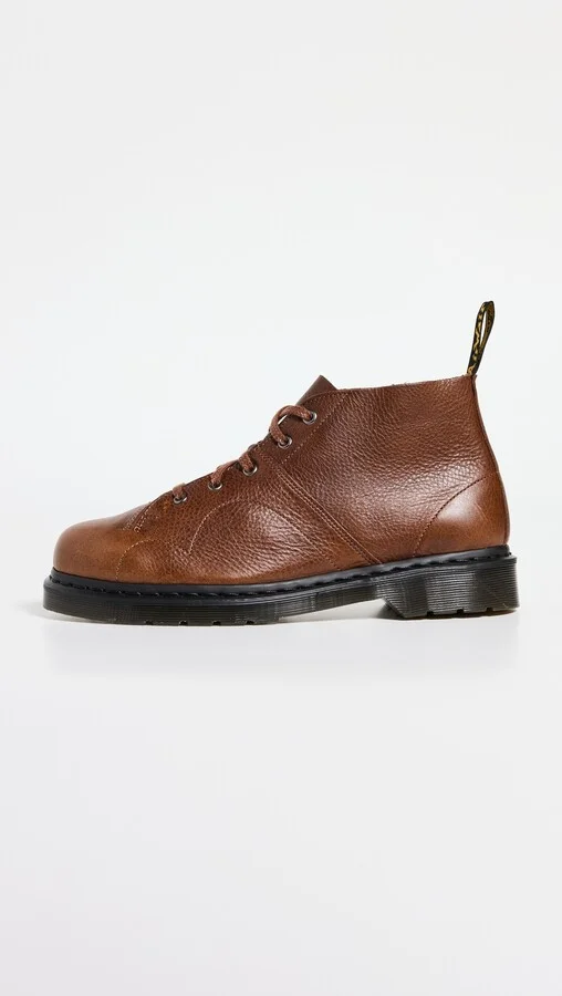 Dr. Martens Church Boots - Image 2