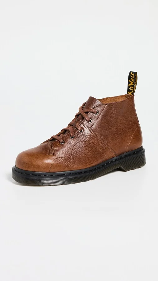 Dr. Martens Church Boots - Image 3