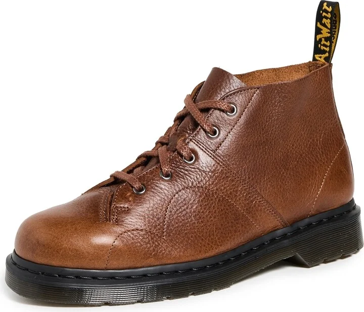 Dr. Martens Church Boots