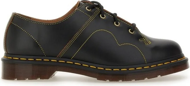 Dr. Martens Church Vintage Shoes