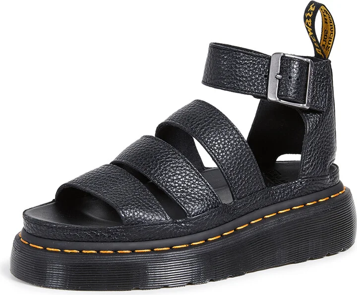 Dr. Martens Clarissa II Quad Sandals
