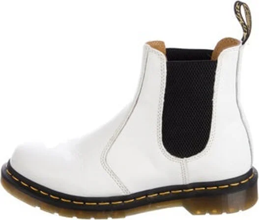 Pattern Prints, White