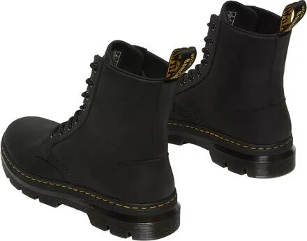 Dr. Martens Combs 8 Eye Boot - Image 6