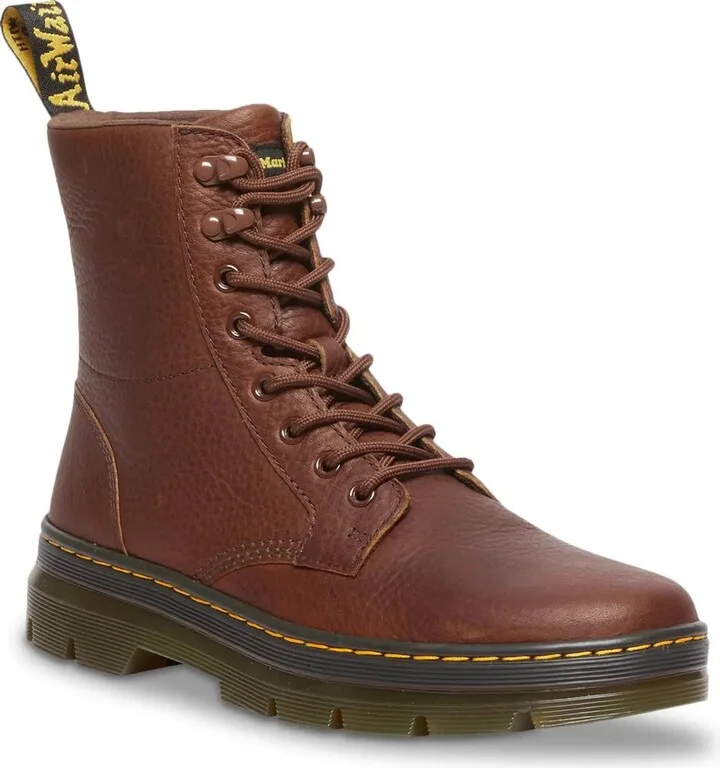 Dr. Martens Combs Boot