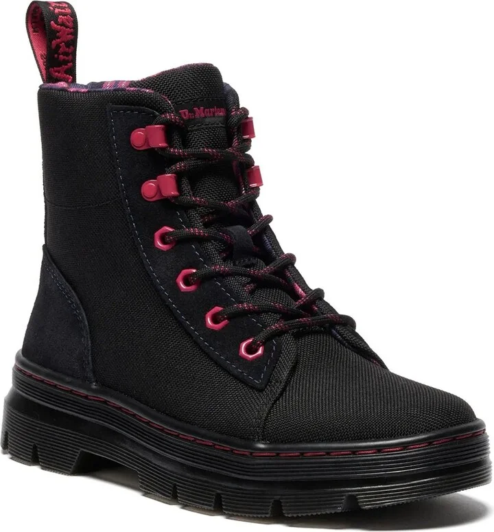 Dr. Martens Combs Boot