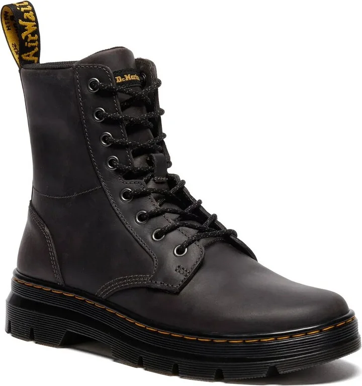 Dr. Martens Combs Boot