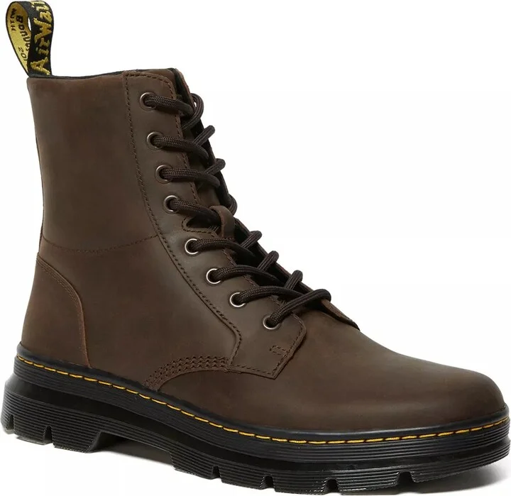 Dr. Martens Combs Boot