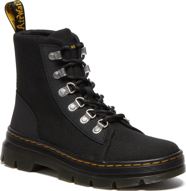 Dr. Martens Combs Bootie