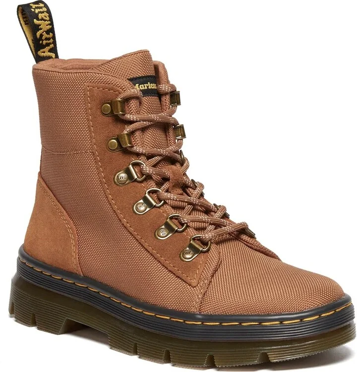 Dr. Martens Combs Bootie