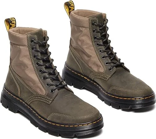 Dark Khaki