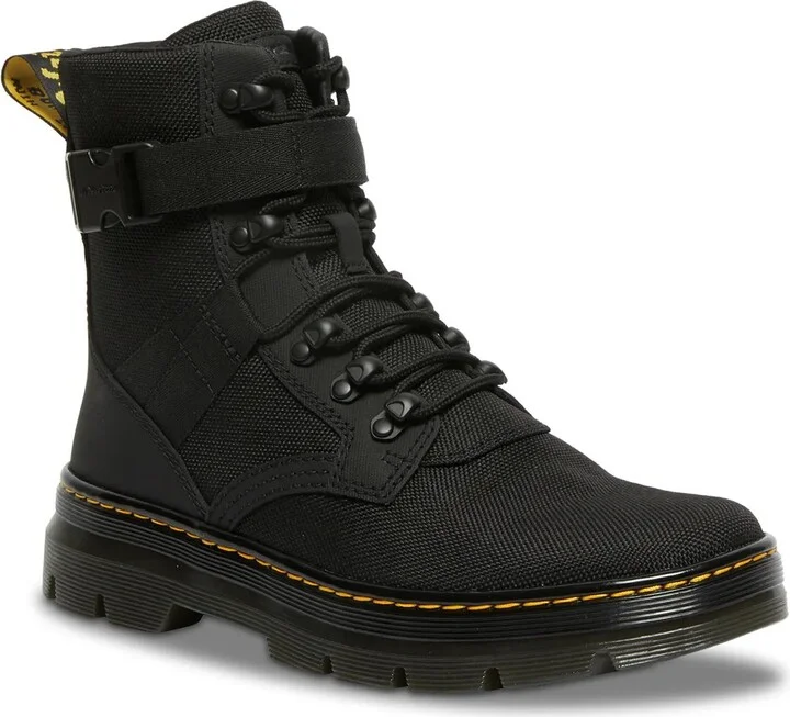 Dr. Martens Combs Tech II Boot
