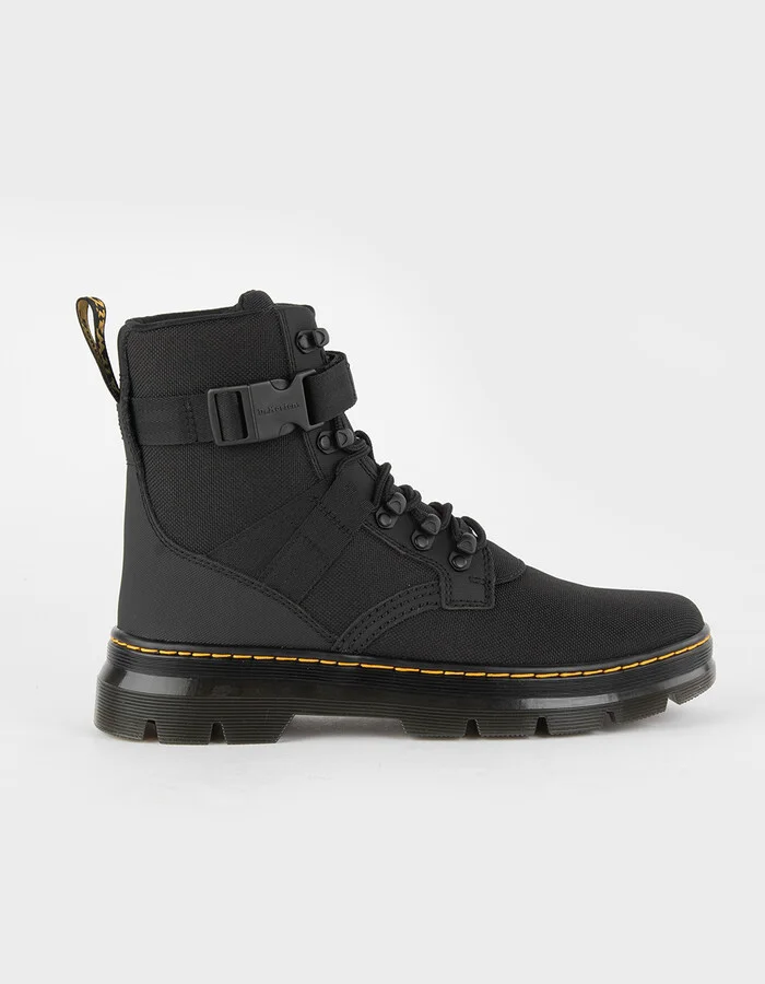DR. MARTENS Combs Tech II Mens Boots - Image 2