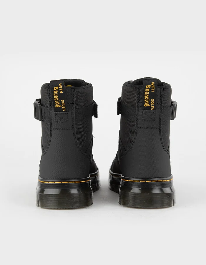 DR. MARTENS Combs Tech II Mens Boots - Image 4