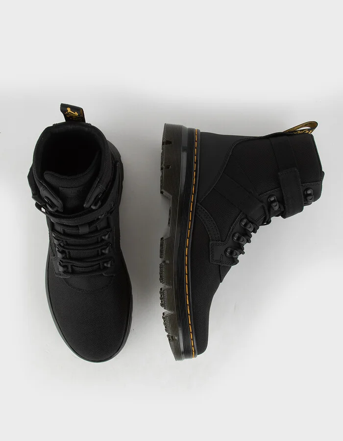 DR. MARTENS Combs Tech II Mens Boots - Image 5