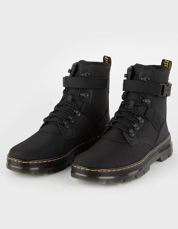 DR. MARTENS Combs Tech II Mens Boots