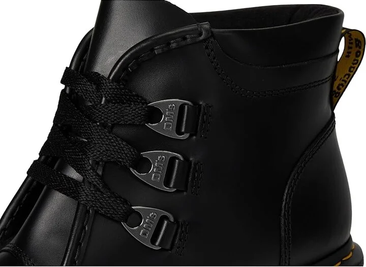 Dr. Martens Corran 3i Boot Women's Boots Black Atlas : UK 3 (US Women's 5) M, Leather - Image 7