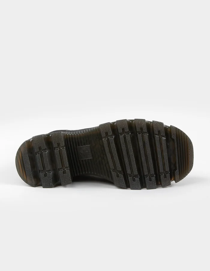 DR. MARTENS Corran Chelsea Atlas Leather Womens Boots - Image 3