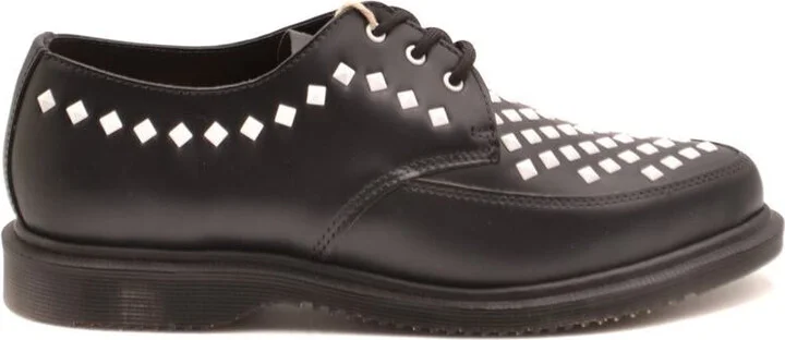 Dr. Martens Derby