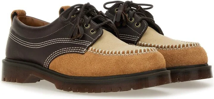 Dr. Martens Derby "Lowell" - Image 2