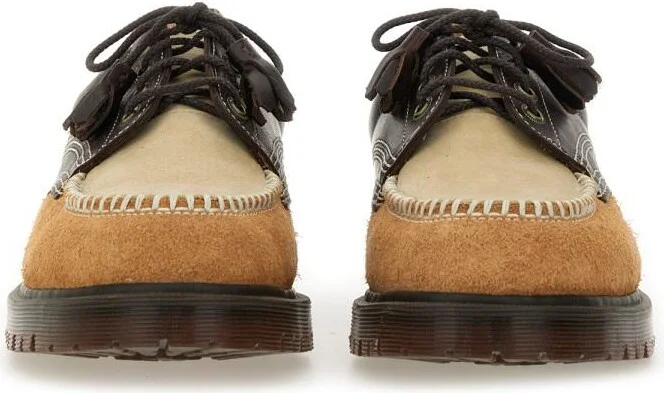 Dr. Martens Derby "Lowell" - Image 4