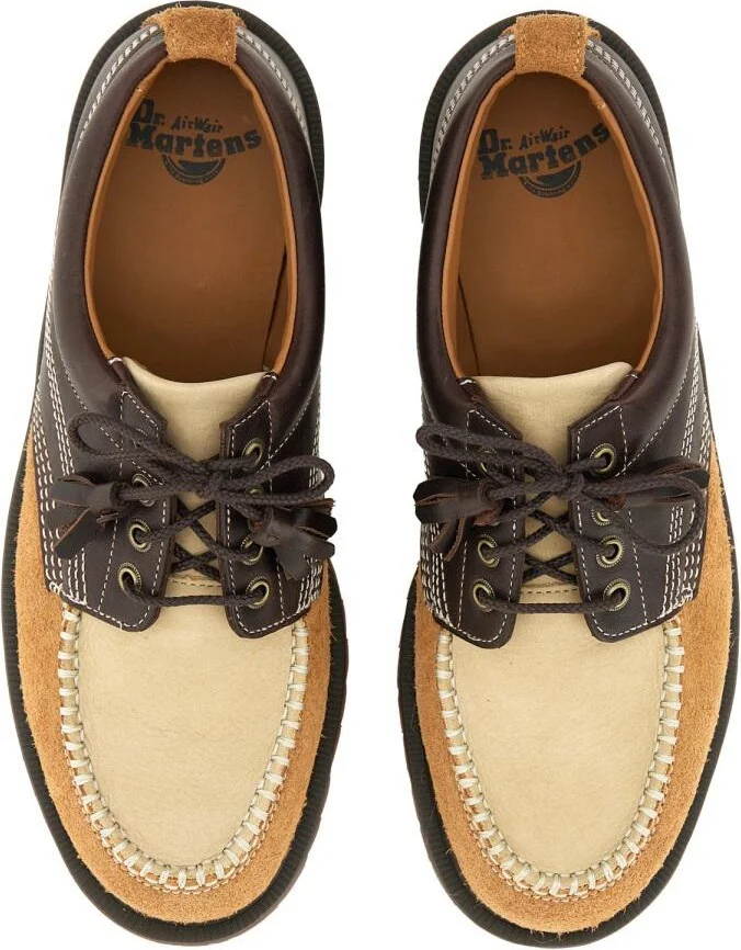 Dr. Martens Derby "Lowell" - Image 6
