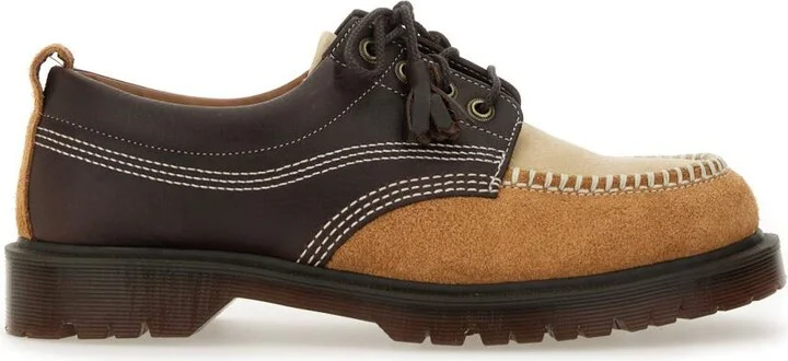 Dr. Martens Derby "Lowell"