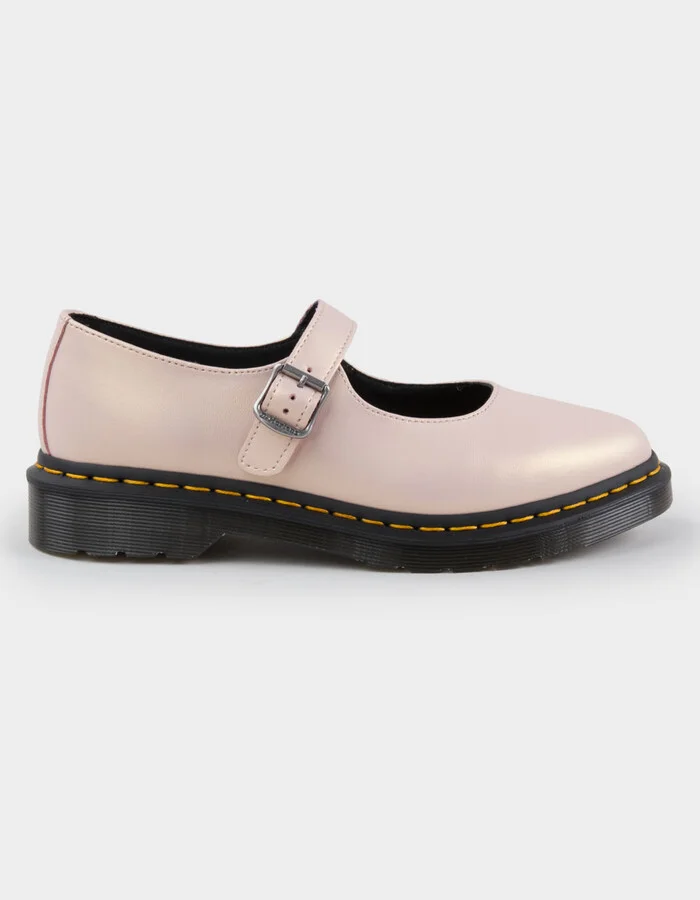 DR. MARTENS Elphie Mary Jane Womens Shoes - Image 2