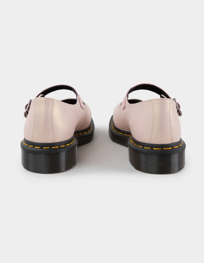 DR. MARTENS Elphie Mary Jane Womens Shoes - Image 4