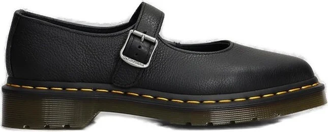 Dr. Martens Elphie Virginia Mary Jane Shoes